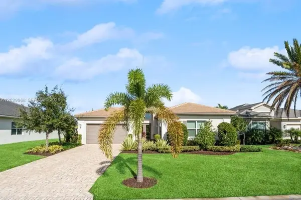 10729 SW Matisse Ln, Port St Lucie, FL 34987