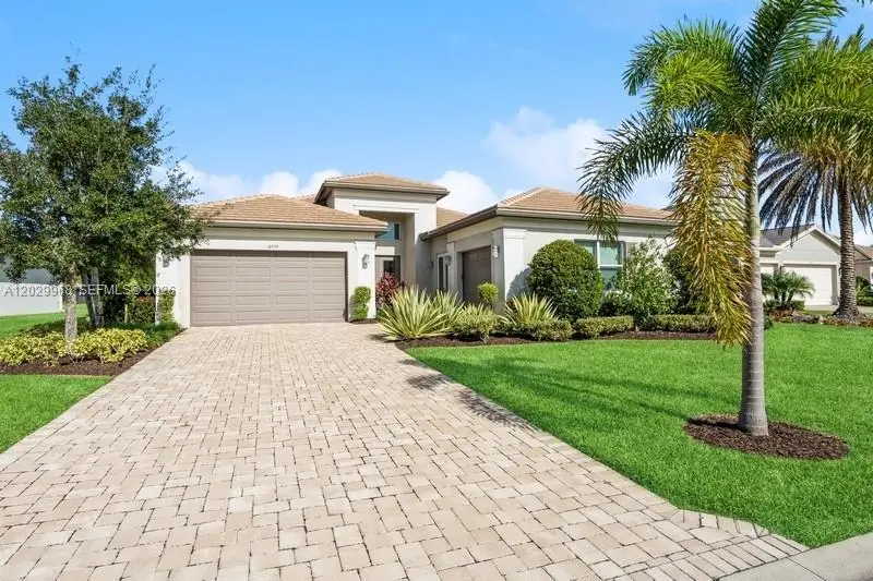 10729 SW Matisse Ln, Port Saint Lucie, FL 34987 - #3