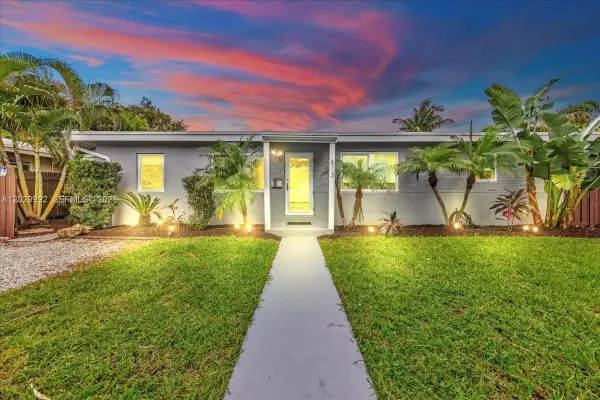 813 NE 17th St, Fort Lauderdale, FL 33305