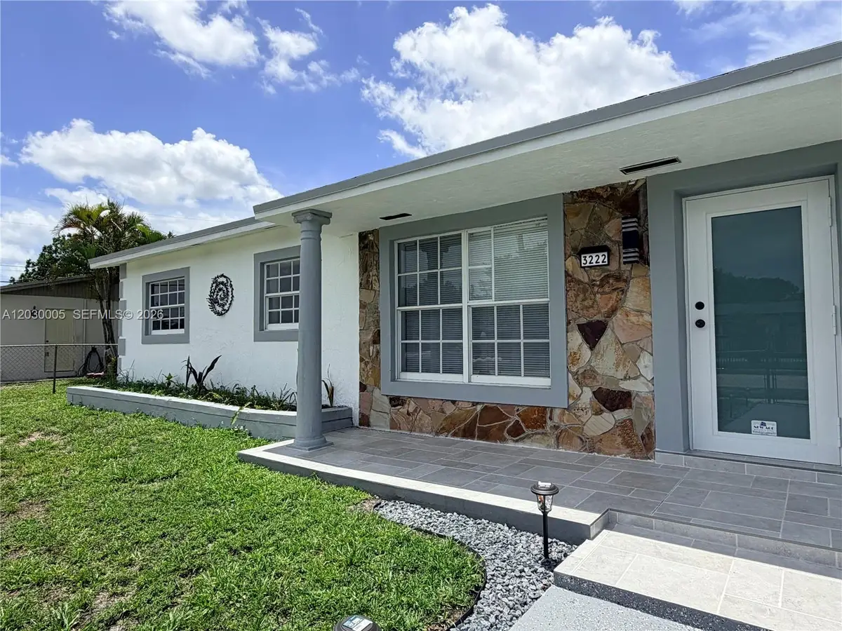 3222 NW 182nd St, Miami Gardens, FL 33056 - #1
