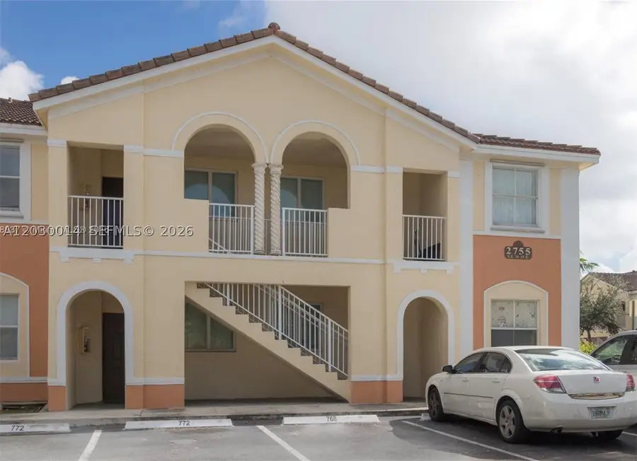 2755 SE 16th Ave #202, Homestead, FL 33035 - #2