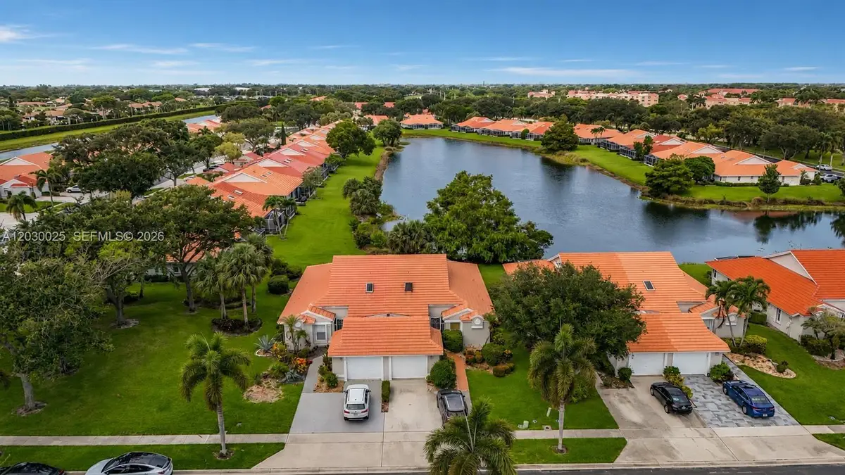 Address Withheld By Seller, Boynton Beach, FL 33437 - #1