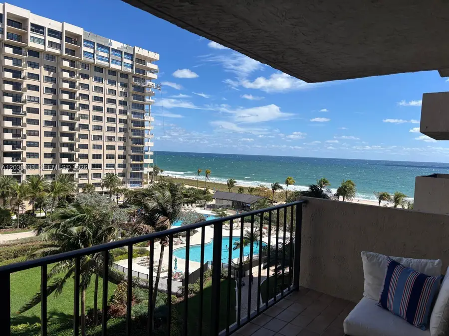 4900 N Ocean Blvd #702, Lauderdale By The Sea, FL 33308 - #3