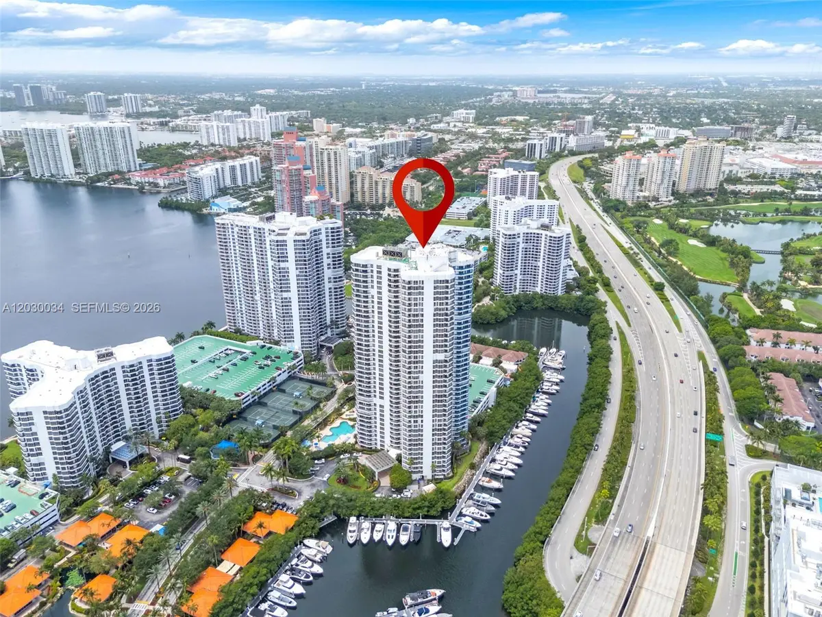 3500 Mystic Pointe Dr #1205, Aventura, FL 33180 - #1