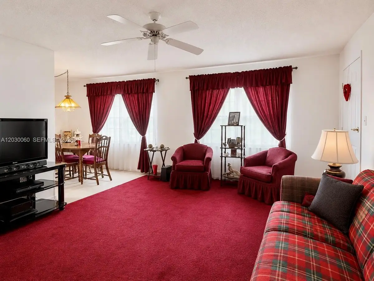 13500 SW 1st St #114U, Pembroke Pines, FL 33027 - #1