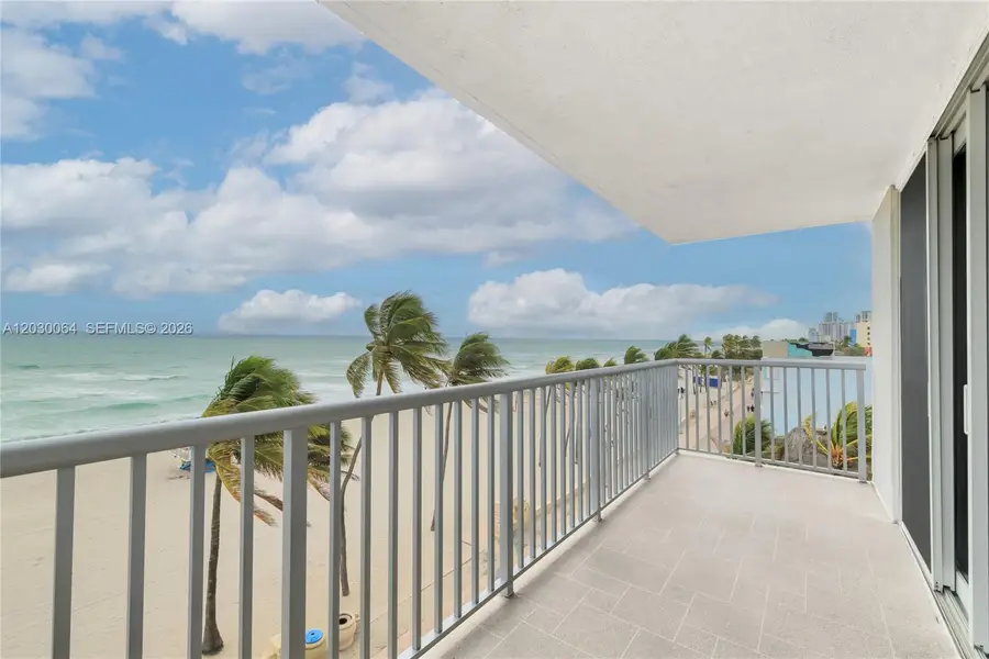400 N Surf Rd #506, Hollywood, FL 33019 - #3