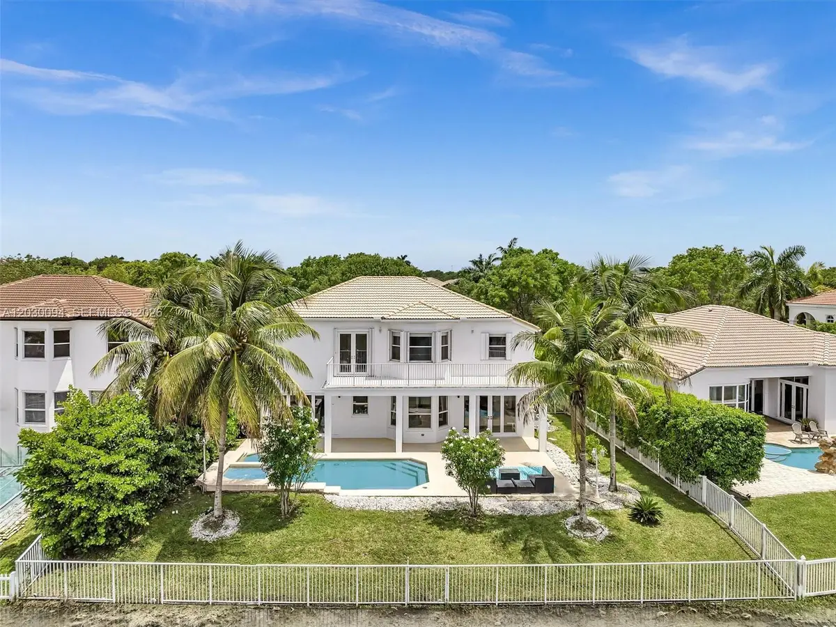 4971 SW 158th Ave, Miramar, FL 33027 - #1