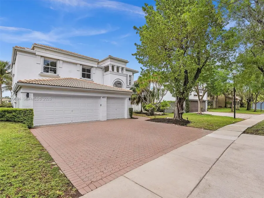 4971 SW 158th Ave, Miramar, FL 33027 - #2