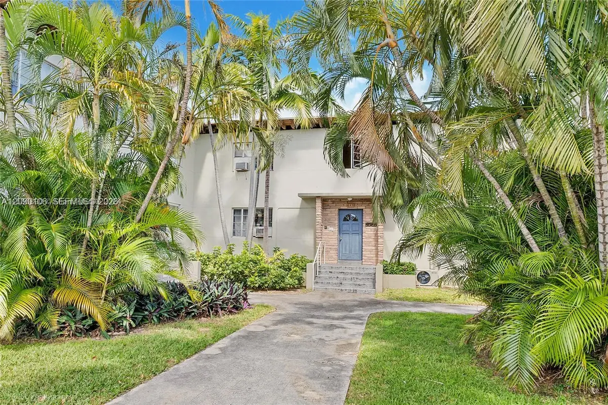 645 83rd St #50, Miami Beach, FL 33141 - #1