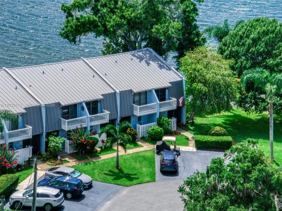 198 Blue Moon Ave #12, Lake Placid, FL 33852 - #2