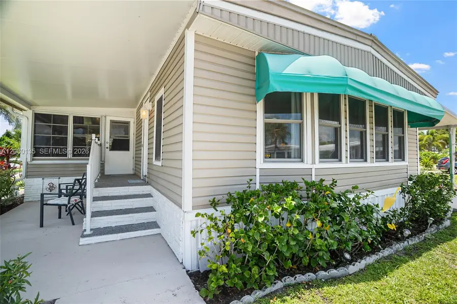 202 NW 52nd Ct, Deerfield Beach, FL 33064 - #3