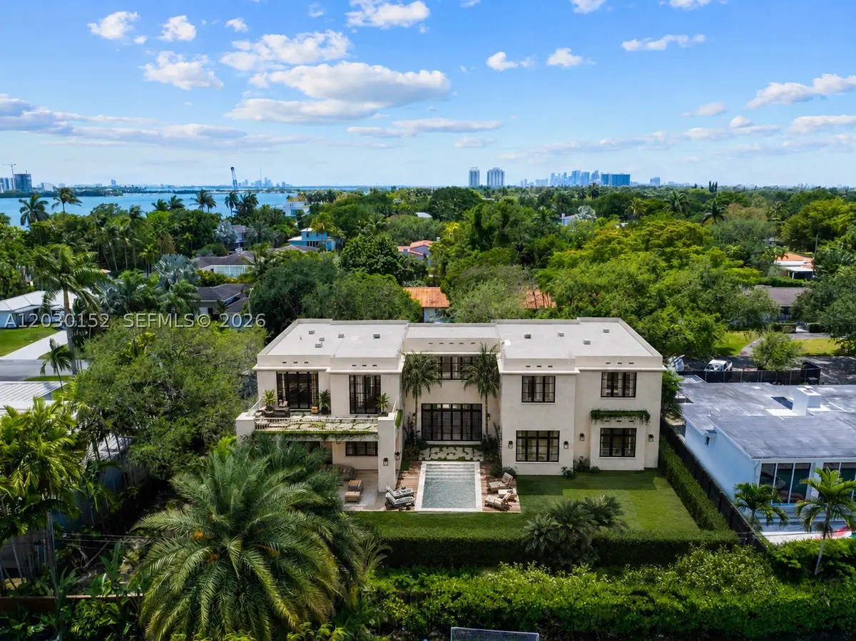 1259 NE 97th St, Miami Shores, FL 33138 - #1