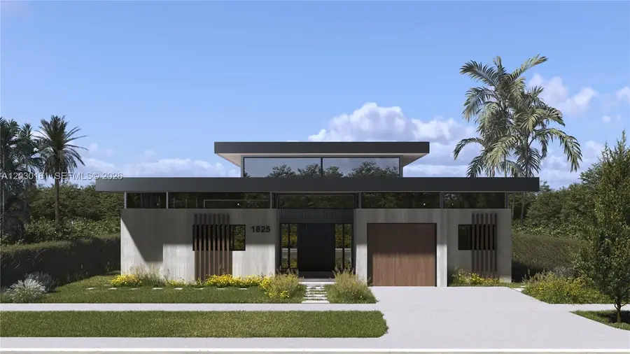 1825 NE 187th St, Miami, FL 33179 - #2