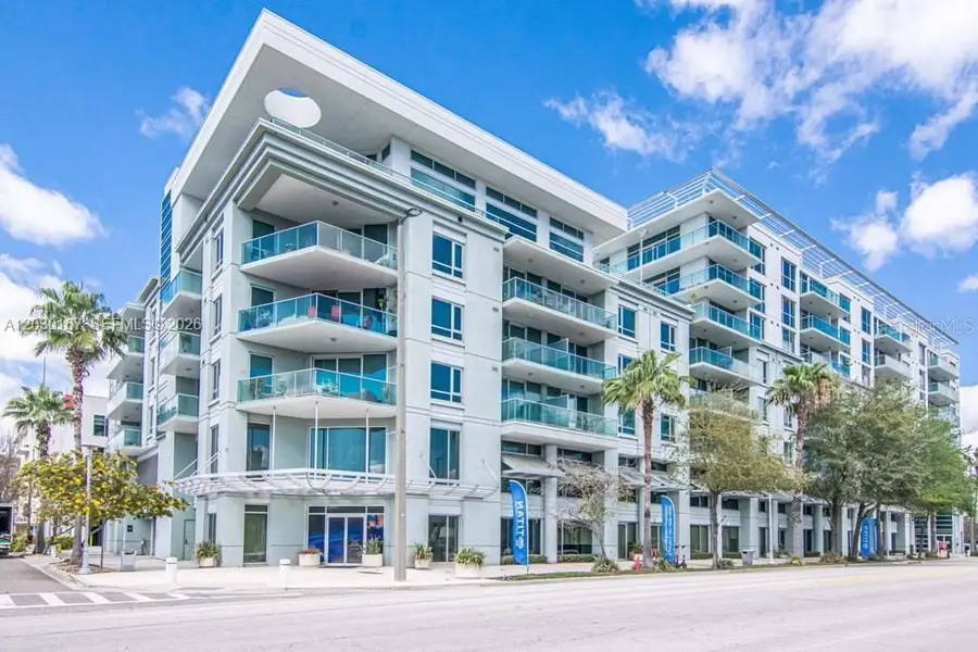 111 N 12 Street #1620, Tampa, FL 33602 - #2
