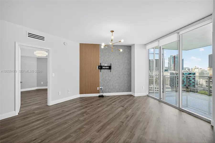 350 S Miami Ave #1705, Miami, FL 33130 - #2
