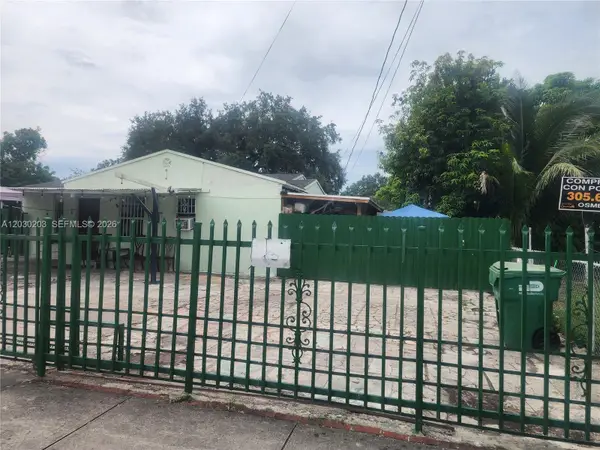 2130 NW 92nd St, Miami, FL 33147