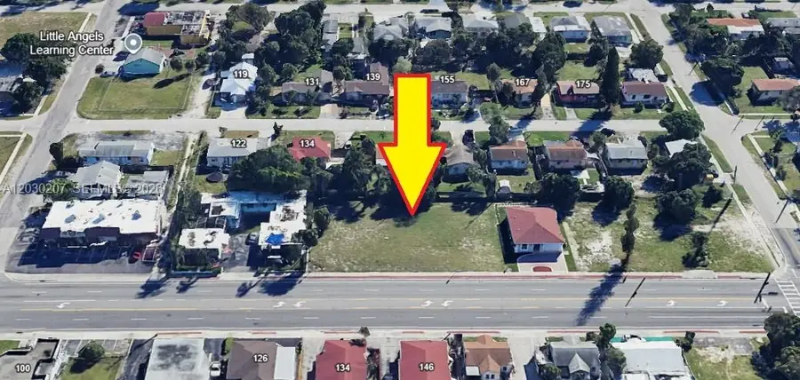 155 W Blue Heron Blvd Blvd, Riviera Beach, FL 33404 - #2