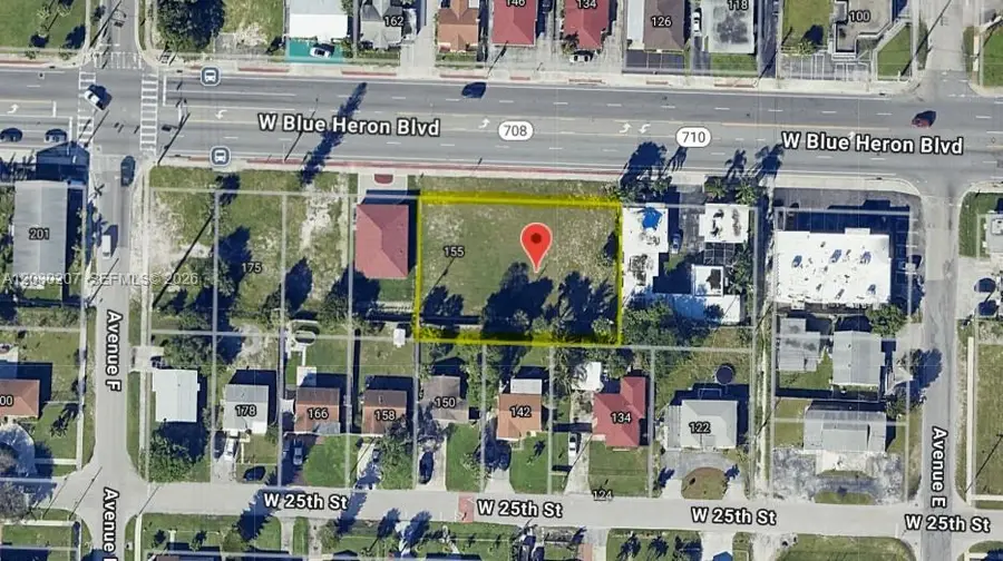 155 W Blue Heron Blvd Blvd, Riviera Beach, FL 33404 - #3