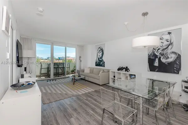 90 Alton Rd #607, Miami Beach, FL 33139