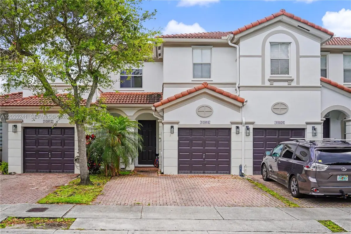 10918 NW 78th Ter, Doral, FL 33178 - #1