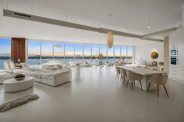 7934 West Dr #1503 & 1504, North Bay Village, FL 33141