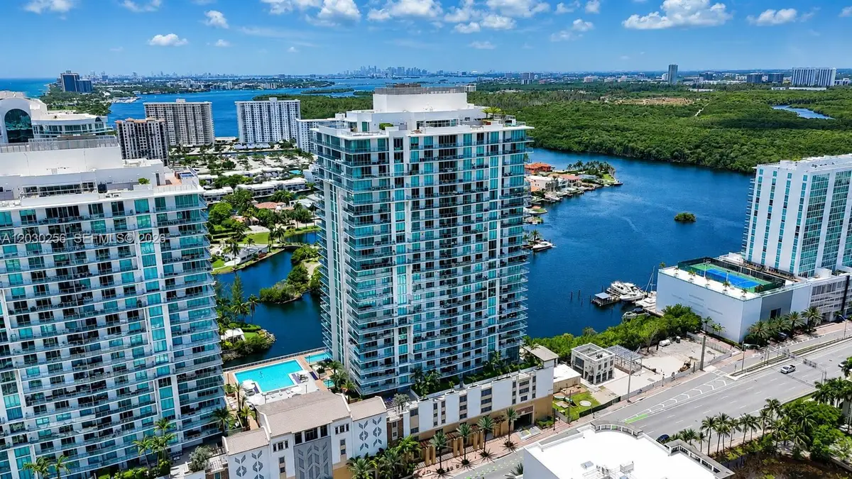 330 Sunny Isles Blvd #5-1107, Sunny Isles Beach, FL 33160 - #1