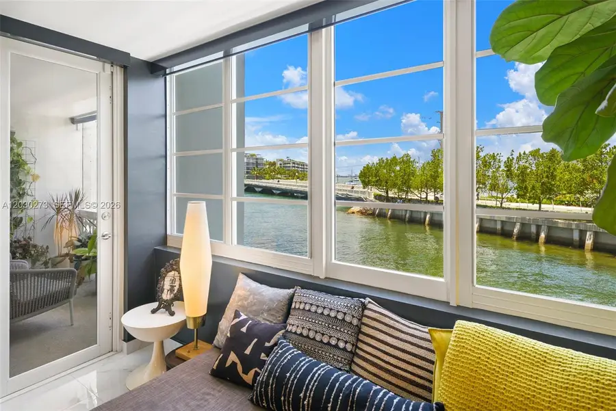 1670 Lincoln Ct #2B, Miami Beach, FL 33139 - #2