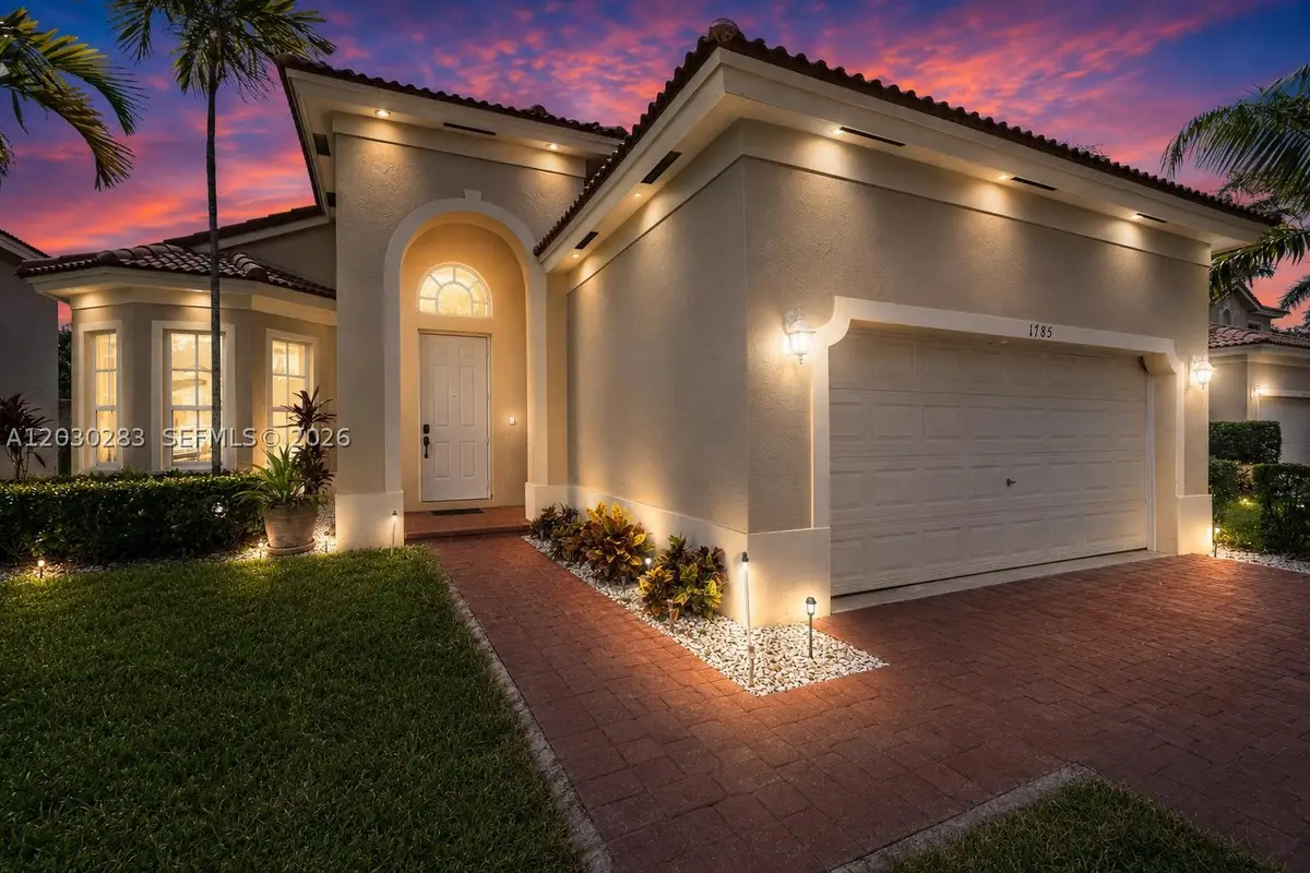 1785 NE 37th Pl, Homestead, FL 33033 - #1