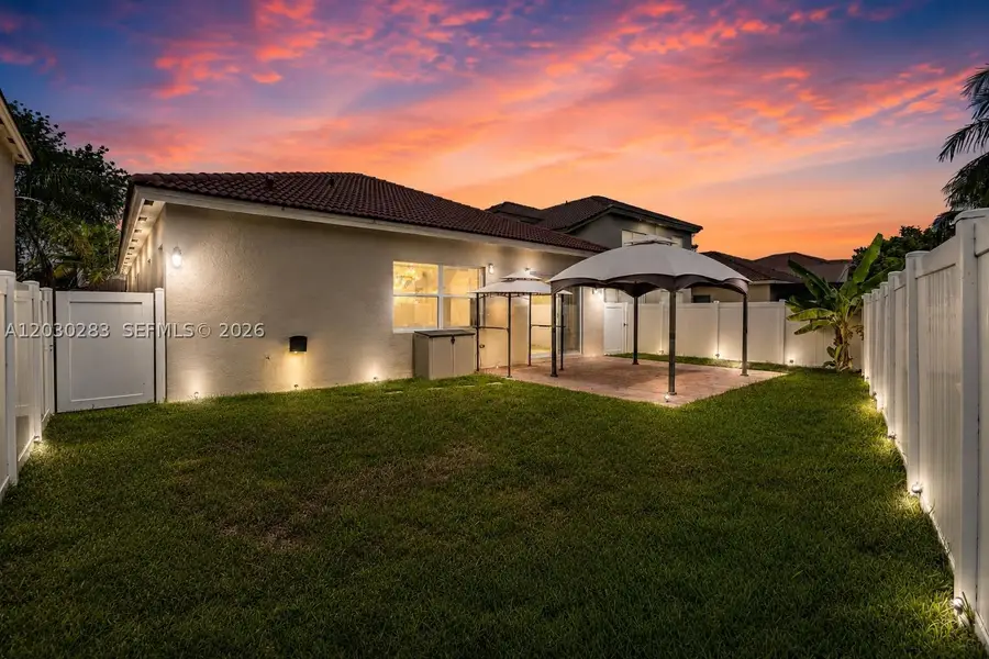 1785 NE 37th Pl, Homestead, FL 33033 - #3