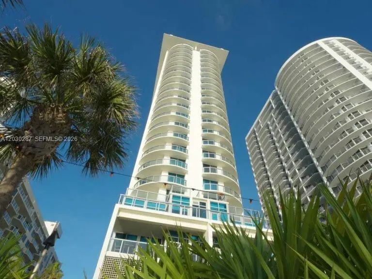 17315 Collins Ave #1406, Sunny Isles Beach, FL 33160 - #2