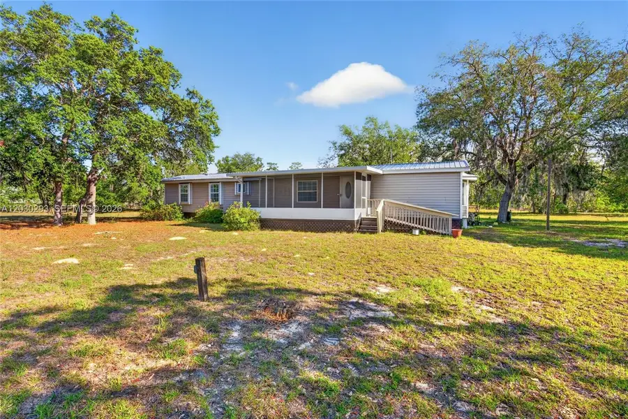 11751 Ne 116th St, Williston Bronson, FL 32618 - #2