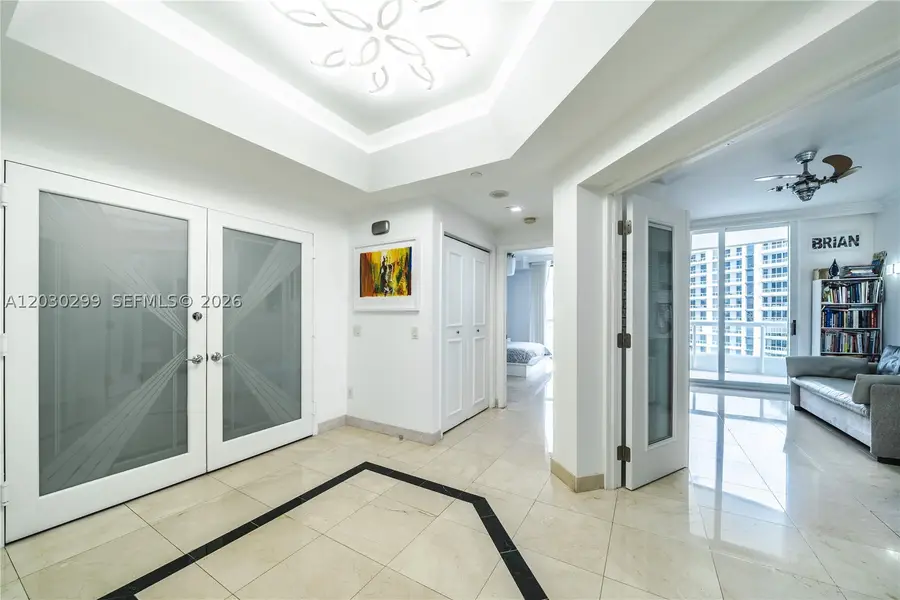 21050 Point Pl #2601, Aventura, FL 33180 - #2