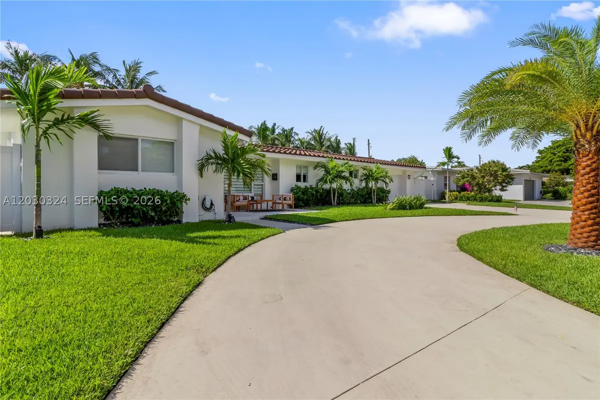 2862 NE 35th Ct, Lighthouse Point, FL 33064 - #1