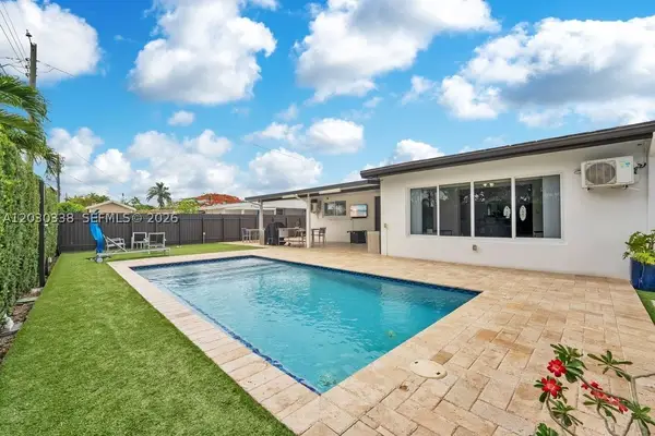 Address Withheld By Seller, Miami, FL 33155