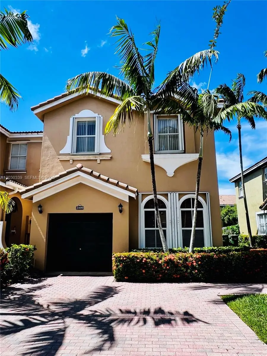 2499 SE 14th St, Homestead, FL 33035 - #1