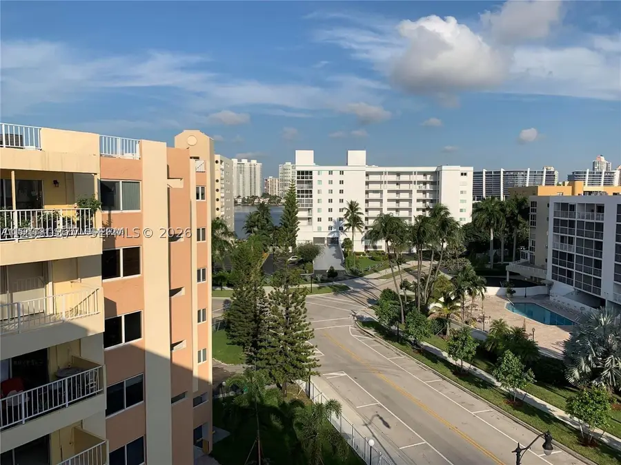 200 178th Dr #702, Sunny Isles Beach, FL 33160 - #2