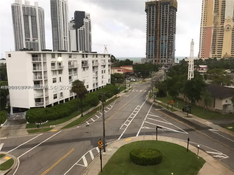 200 178th Dr #702, Sunny Isles Beach, FL 33160 - #3