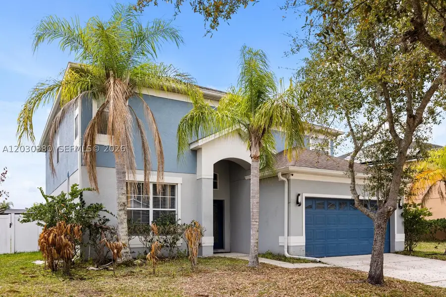 2863 Boating Boulevard, Kissimmee, FL 34746 - #2