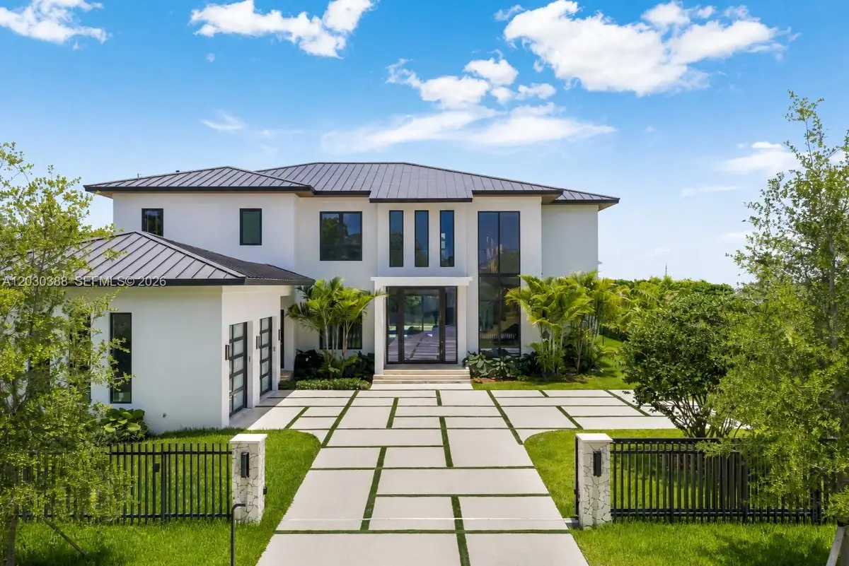 6641 SW 85th St, Miami, FL 33143 - #1