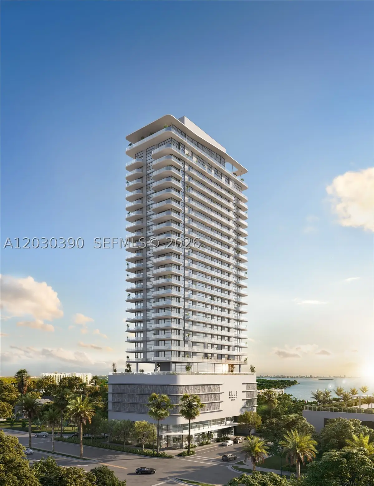 3618 NE 5th Ave #2409, Miami, FL 33137 - #1