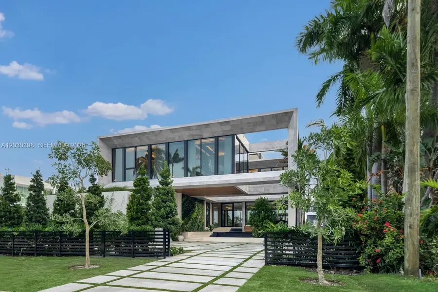 360 S Hibiscus Drive, Miami Beach, FL 33139 - #3
