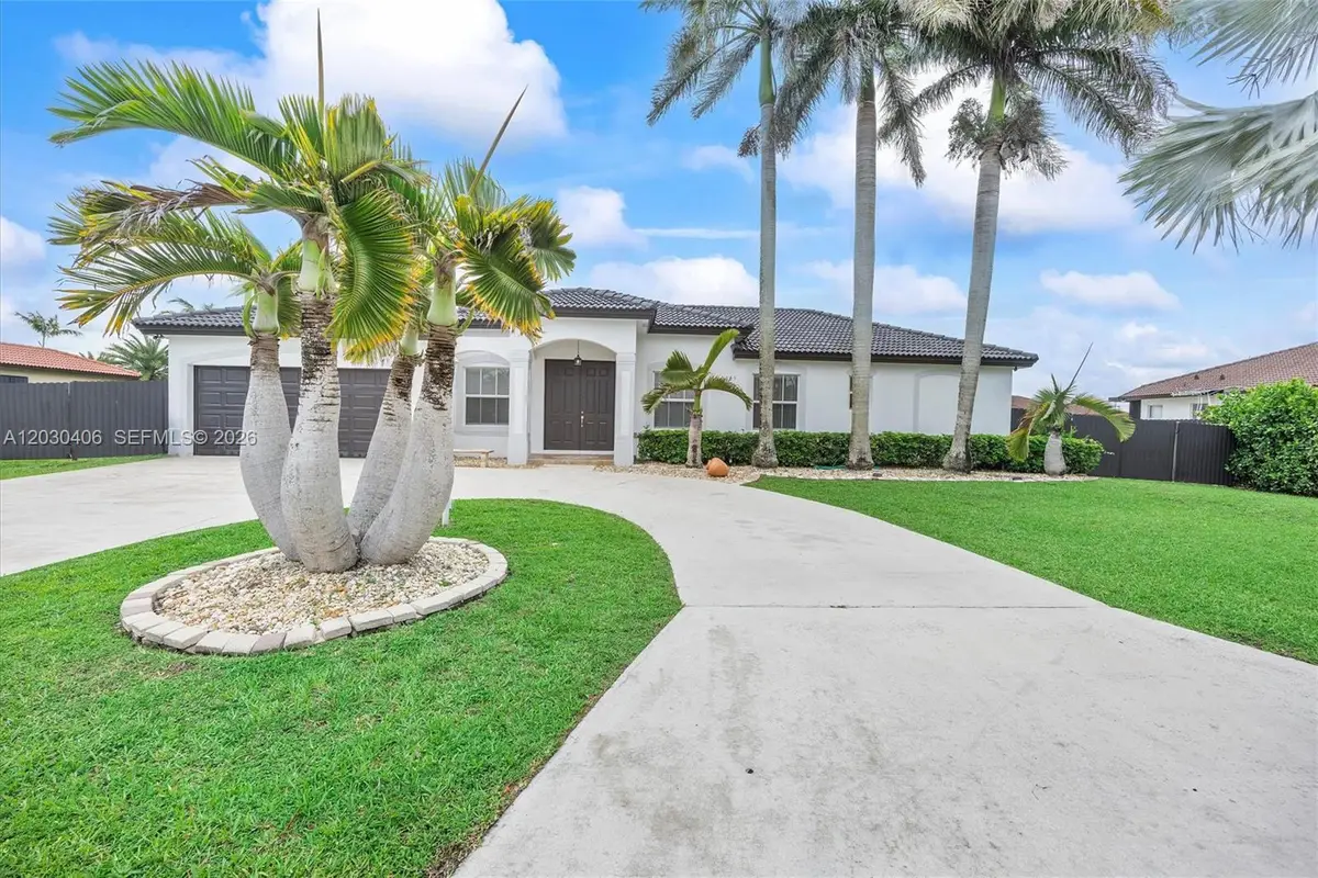 28105 SW 166th Ct, Homestead, FL 33033 - #1