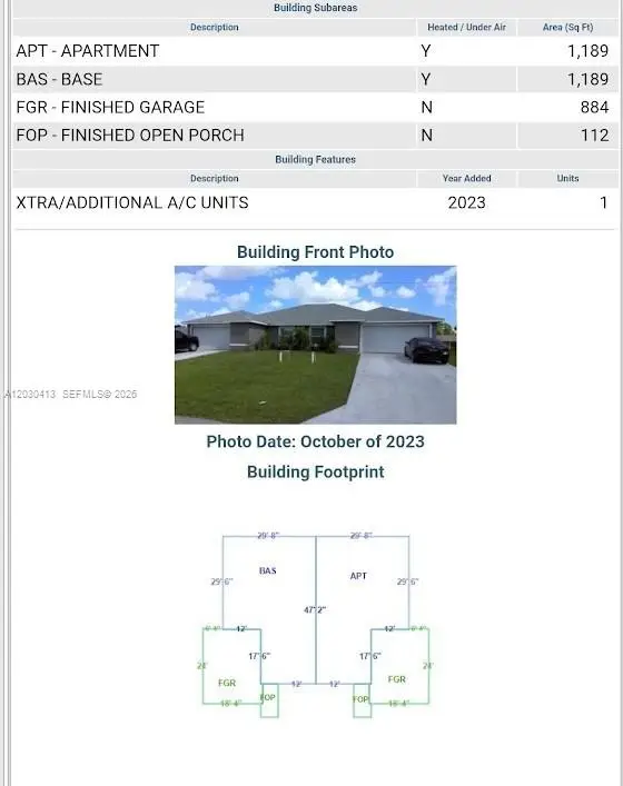 5016-5018 SW 24 St, Lehigh Acres, FL 33973 - #2
