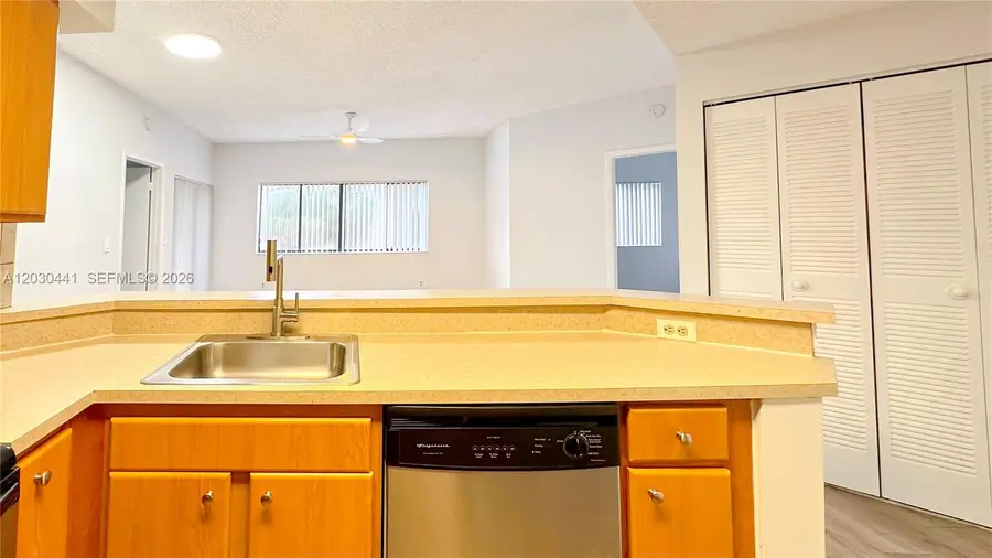2445 SW 18th Ter #107, Fort Lauderdale, FL 33315 - #2