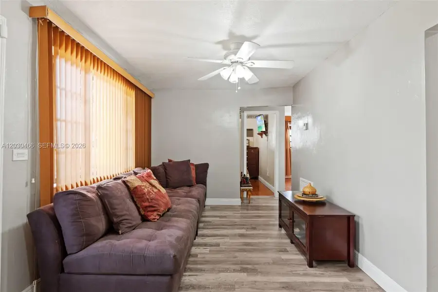 15600 NW 37th Pl, Miami Gardens, FL 33054 - #3