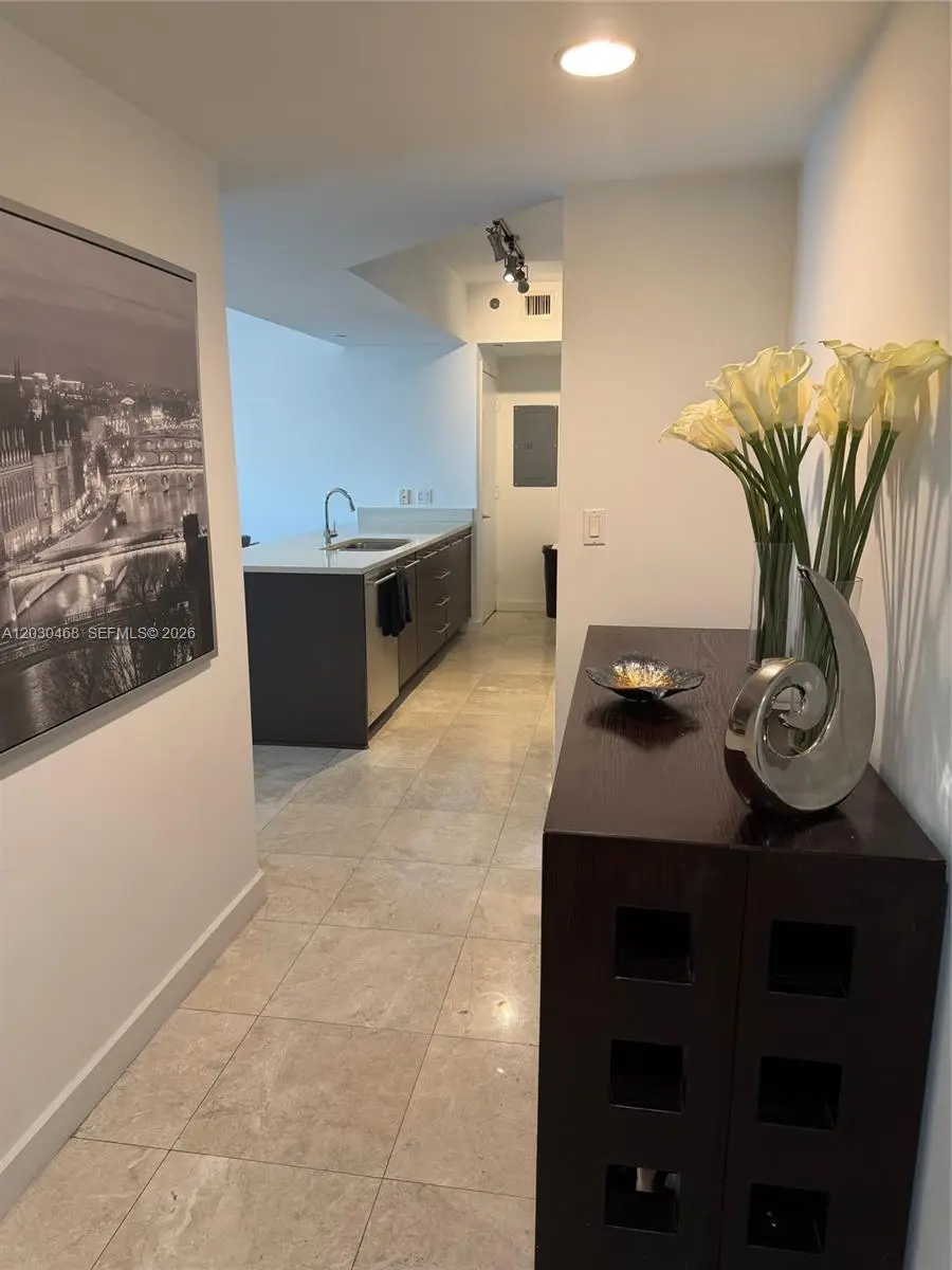 500 Brickell Ave #3105, Miami, FL 33131 - #2