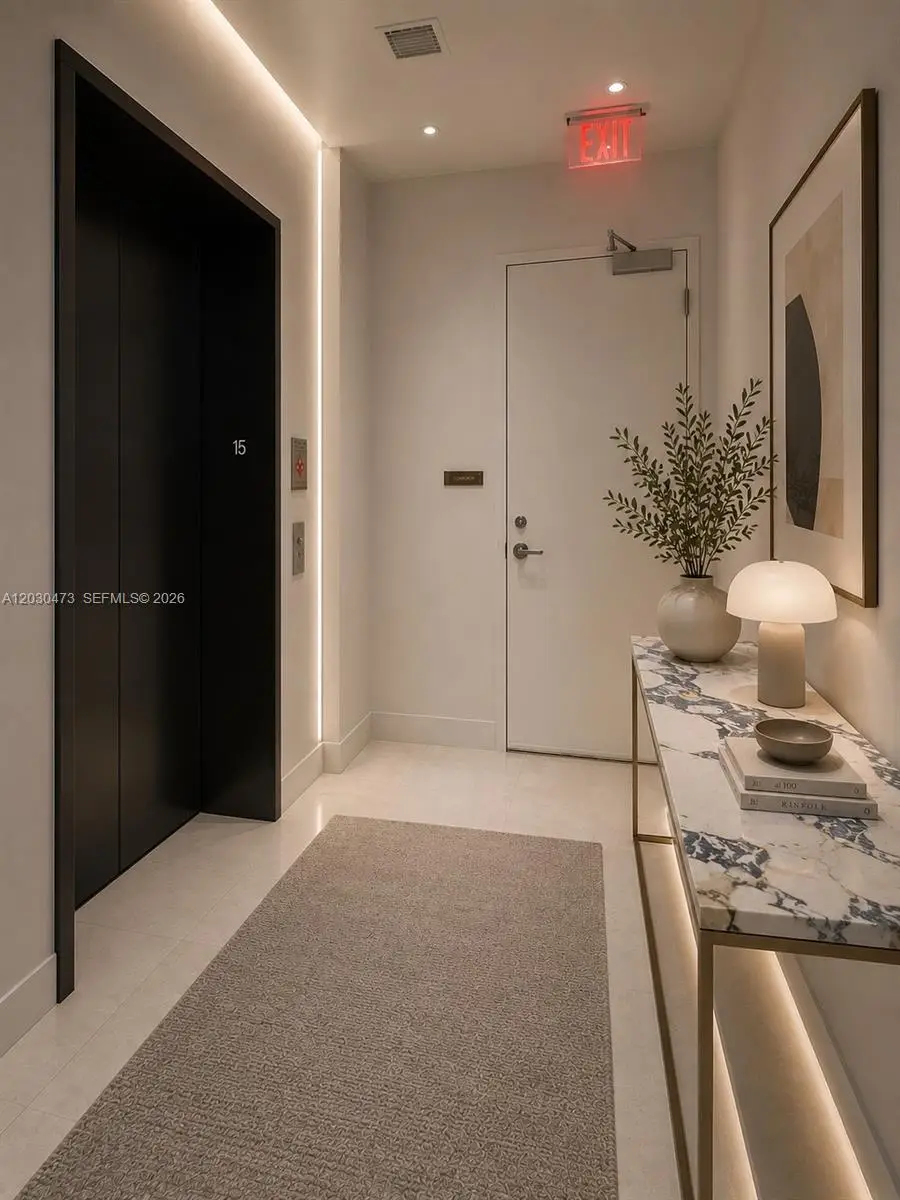 175 SE 25th Rd #1503, Miami, FL 33129 - #1