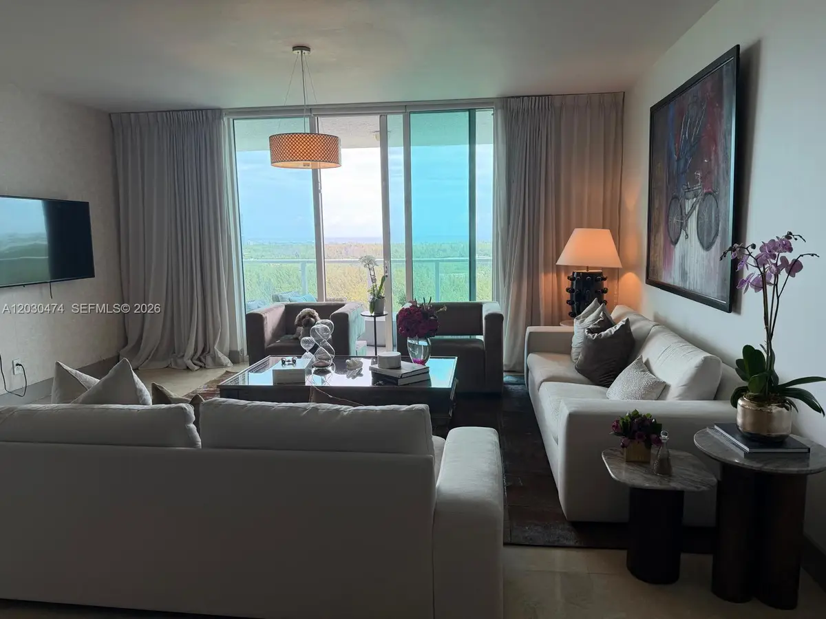 14951 Royal Oaks Ln #2001, Miami, FL 33181 - #1