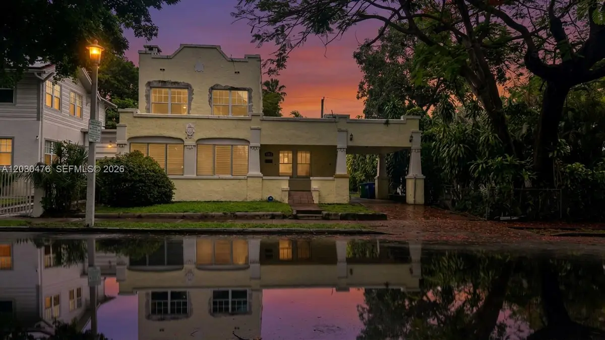 Address Withheld By Seller, Miami, FL 33137 - #1