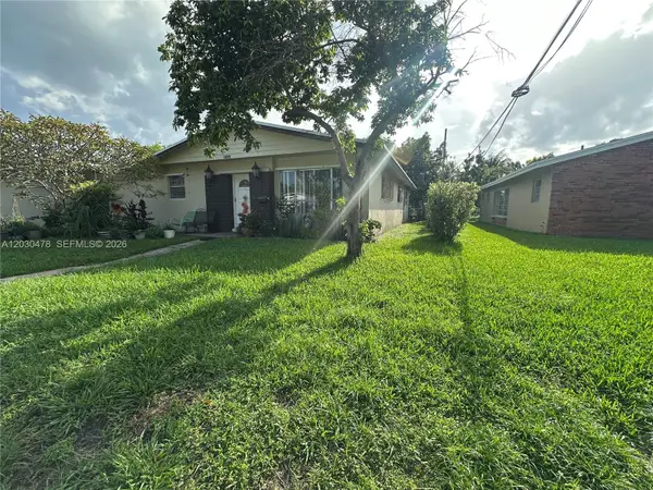 18240 NE 8th Ave, North Miami Beach, FL 33162